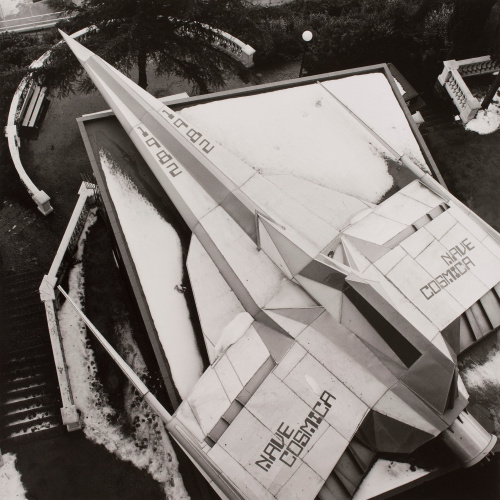 image for: Manel Úbeda - Tibi - 1985
