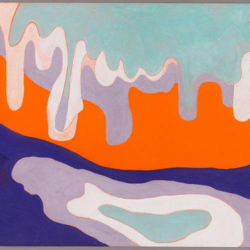 image for: Mari Chordà - Secrecions - 1968
