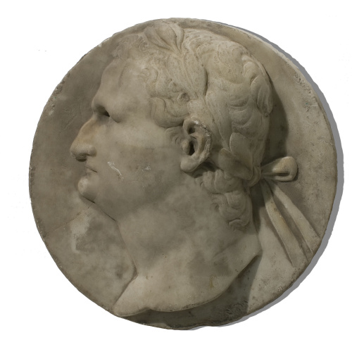 image for: Anònim. Itàlia - Titus - Entre 1528-1532
