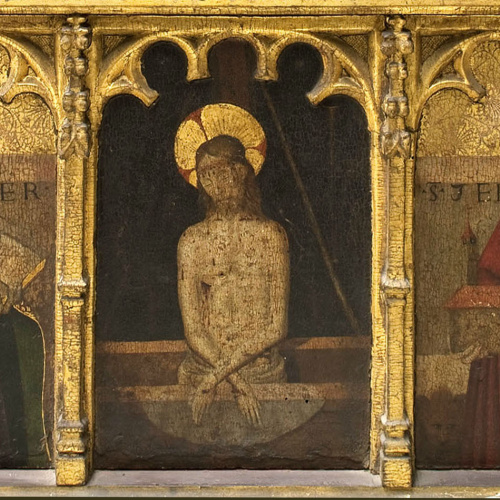 image for: Anònim - Predel·la - Cap a 1500