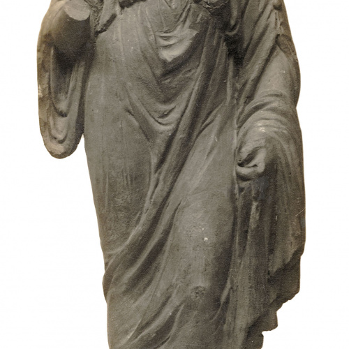 image for: Damià Campeny - Afabilitat - Cap a 1806-1816