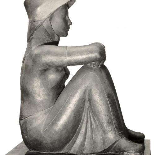 image for: Antoni Bellmunt Trafach - Illa de Formentera - 1951