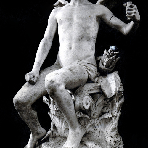 image for: Francisco Javier Escudero - Amor invicte - Cap a1904