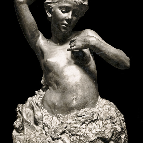 image for: Eusebi Arnau - Redempció - 1896