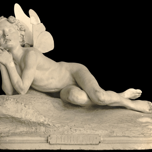image for: Joan Solà - Morfeu - Cap a 1896