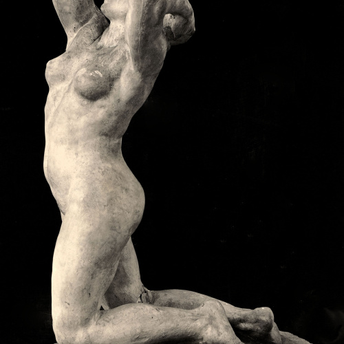 image for: Josep Clarà - Alma i Matèria - 1905-1907
