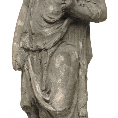 image for: Damià Campeny - Veritat - Cap a 1806-1816