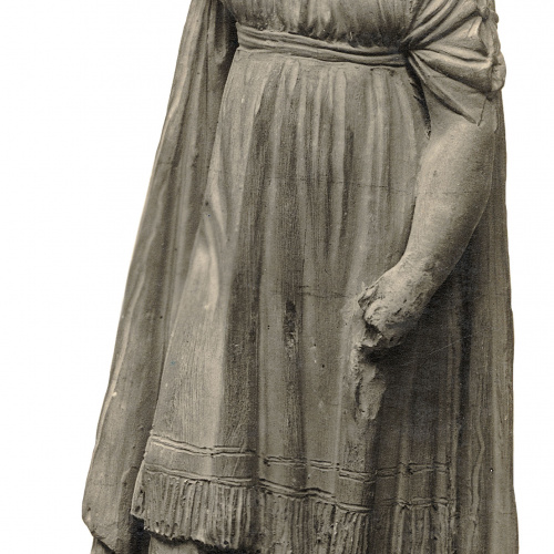 image for: Damià Campeny - Matrona - Cap a 1815-1840