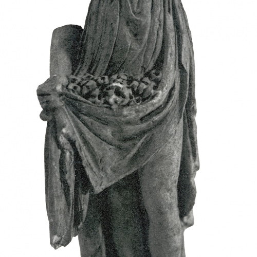 image for: Damià Campeny - Humanitat - Cap a 1806-1816