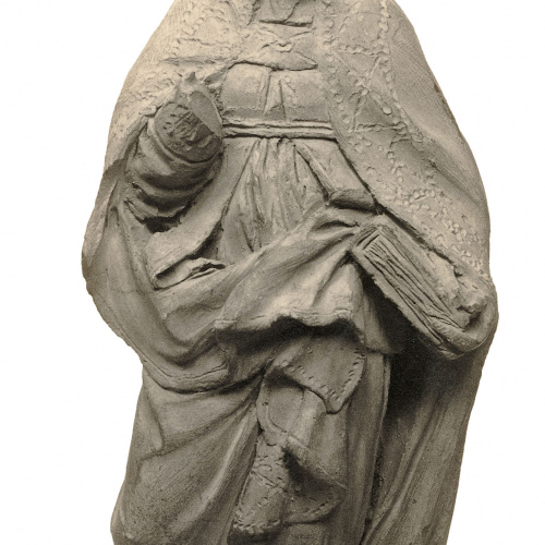 image for: Damià Campeny - Sant Ildefons - Cap a 1814-1840