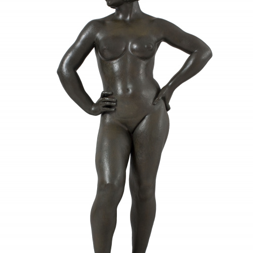 image for: Juan Cristóbal - Maja - 1929