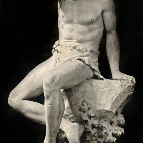 image for: Josep Pagés Horta - El primer rancuniós - 1894