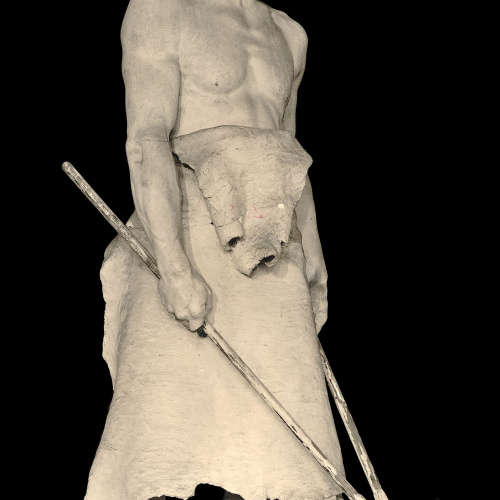 image for: Joan Carreras Farré - «Esperant lo ferro»  - Cap a 1907