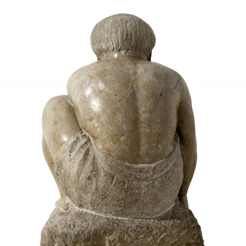 image for: Pere Jou - Simó pescador - 1951 [1]