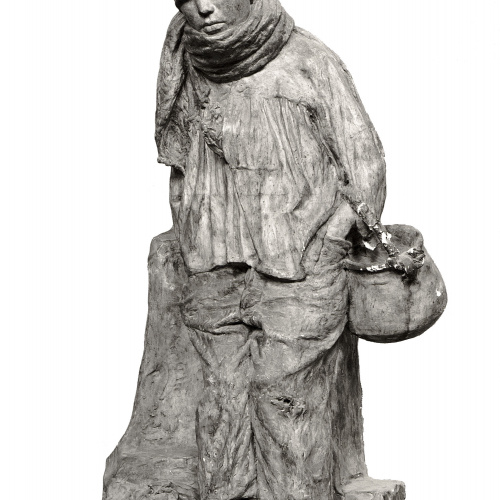 image for: Llucià Oslé - Sang blava? - 1904