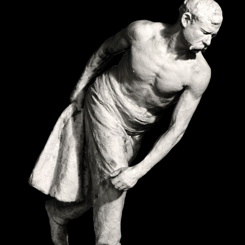 image for: Teodor Basas - Treballador - Cap a 1890-1910