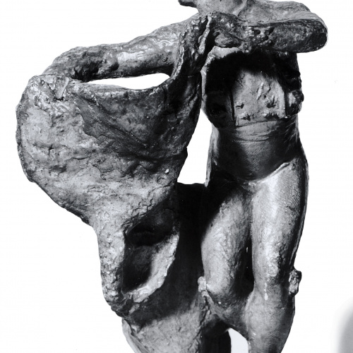 image for: Manolo Hugué - Torero - 1939-1940