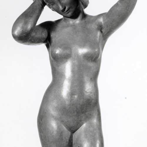 image for: Enric Casanovas - Tors - 1933