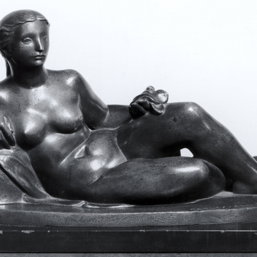 image for: Carlos Armiño - Repòs - 1935