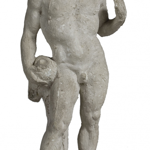 image for: Dionís Renart - Atleta - 1927
