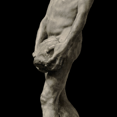 image for: Ramir Rocamora - Treballs forçats - 1910