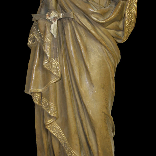 image for: Joan Roig - La Justícia - 1878