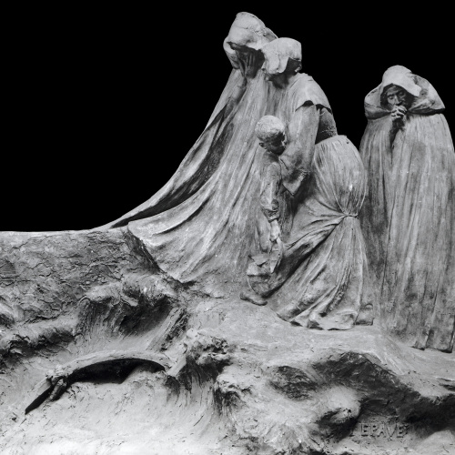 image for: Leo Laporte - Restes de naufragi - 1904