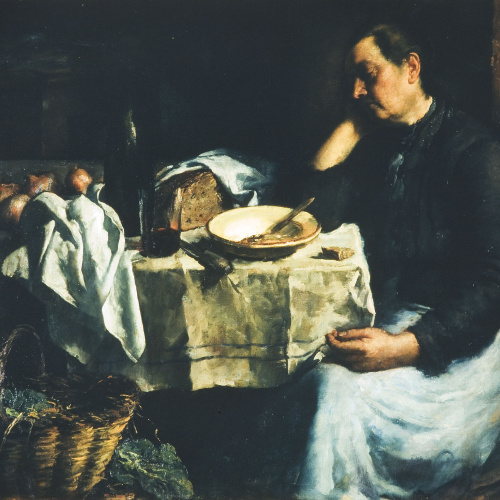 image for: Antoni Vila Arrufat - Repòs - 1942