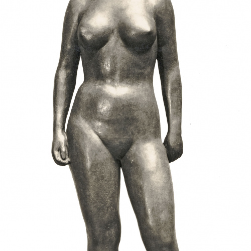 image for: Josep Granyer - Venus de les Corts - Cap a 1953