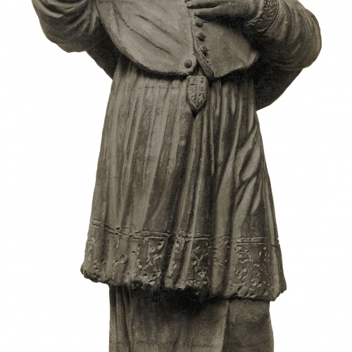 image for: Ramon Padró Pijoan - Sant Ramon - Cap a 1840-1870