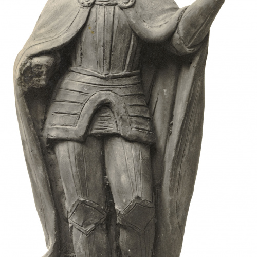 image for: Ramon Padró Pijoan - Sant Lluís de França - Cap a 1840-1870