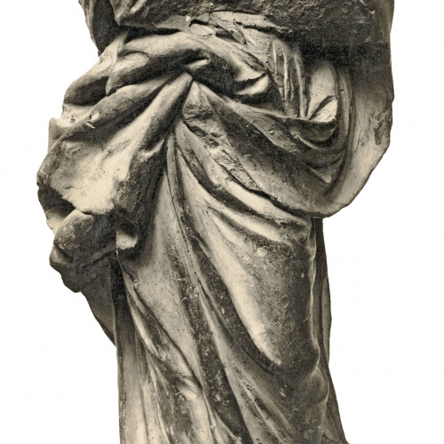 image for: Ramon Padró Pijoan - La Immaculada - Cap a 1840-1870