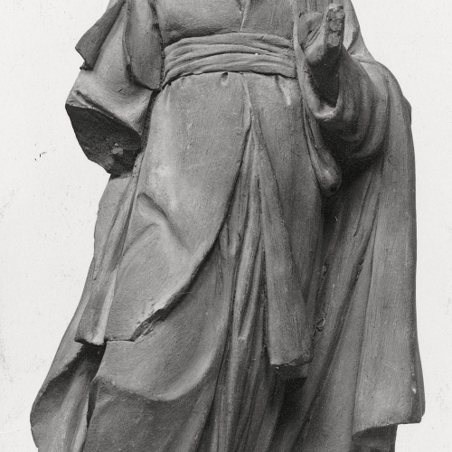 image for: Damià Campeny - Apòstol - Cap a 1815-1840