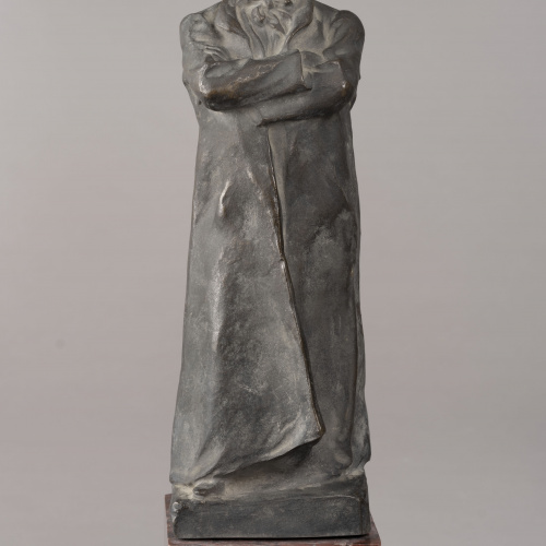 image for: Hans Paul Müller - Wagner - Cap a 1930-1946
