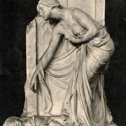 image for: Antoni Parera - Caritat - 1906