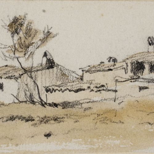 image for: Modest Urgell - Centelles - Cap a 1864