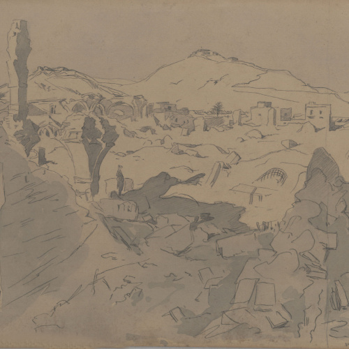 image for: Josep Lluís Pellicer - El Parque - Cap a 1872-1876