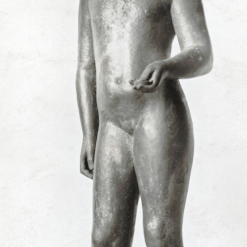 image for: Jaume Duran - La nena de la petxina - Cap a 1942