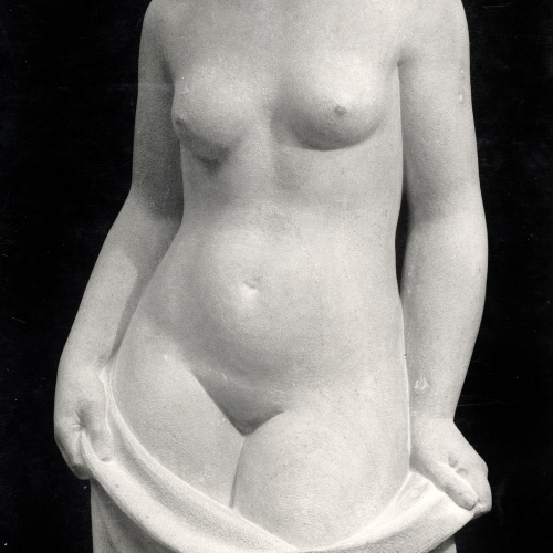 image for: José Planes - Nu - 1944