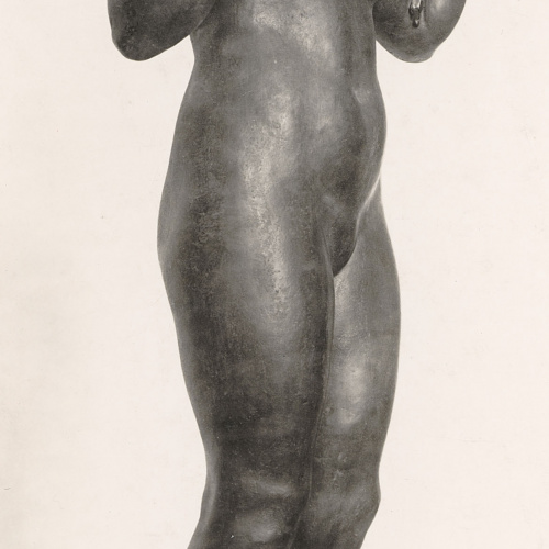 image for: Guillem Neddermann Bru - Nu - 1934