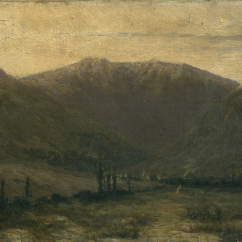 image for: Marià Pidelaserra - Vall de Querol - Cap a 1897