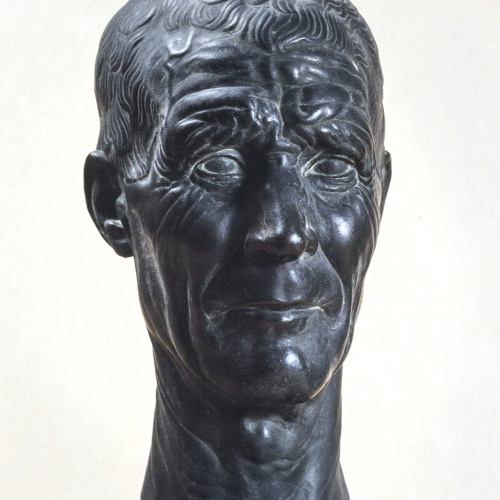 image for: Luis Marco Pérez - Vell serrà - Cap a 1944