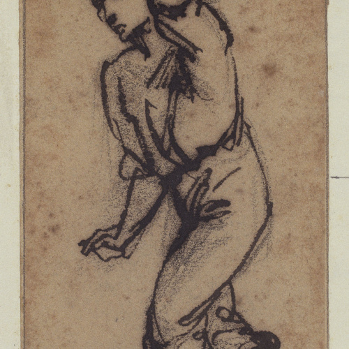 image for: Ramon Martí i Alsina - Veremador - Cap a 1860-1865