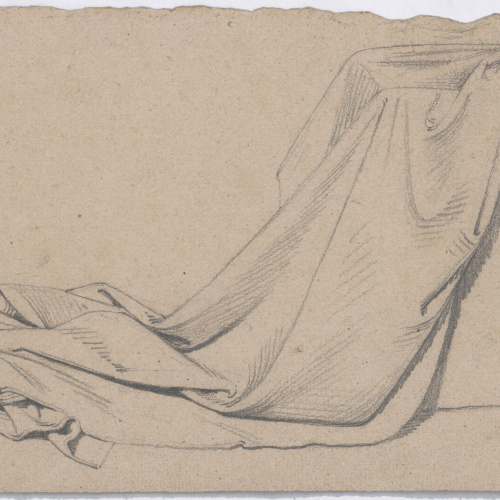 image for: Claudi Lorenzale - Vestimenta - Cap a 1850-1870