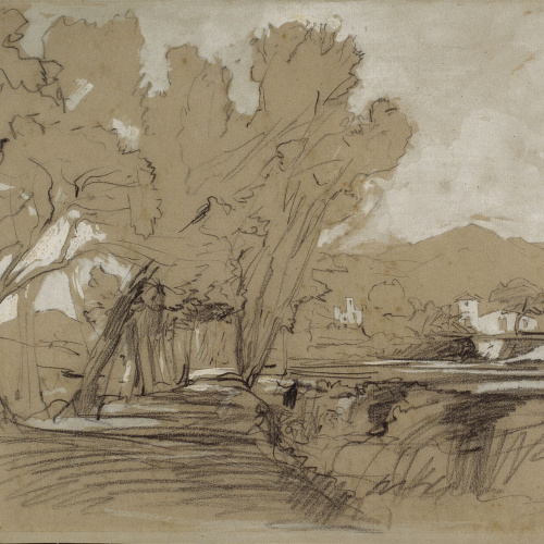 image for: Ramon Martí i Alsina - Vilamajor - Cap a 1880-1885