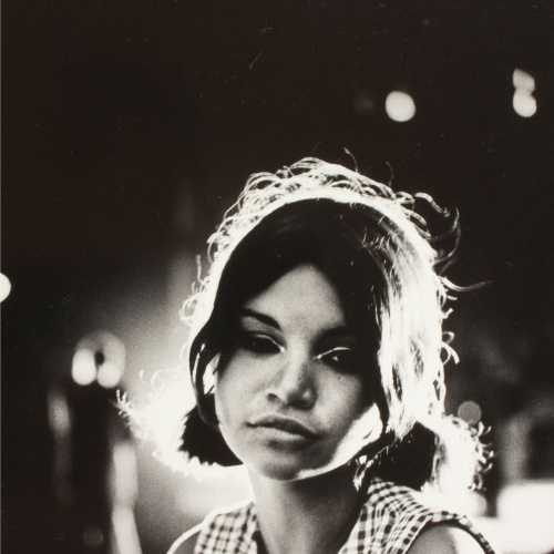 image for: Oriol Maspons - Sense títol (Cuba) - Agost de 1967