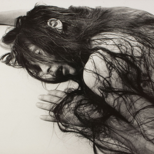 image for: Oriol Maspons - Sense títol (Fotografia per a la pel·lícula «Fata Morgana») - 1962