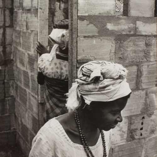 image for: Oriol Maspons - Sense títol (Sud-àfrica) - 1972