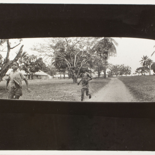 image for: Oriol Maspons - Sense títol (Sud-àfrica) - 1972