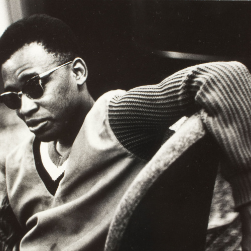 Oriol Maspons - Sense títol (Sud-àfrica) - 1972 image for: Oriol Maspons - Sense títol (Sud-àfrica) - 1972